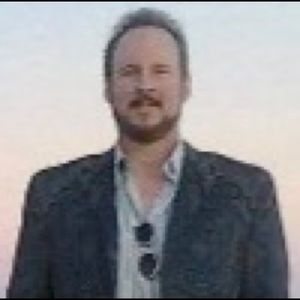 Meet your Posher, Ron